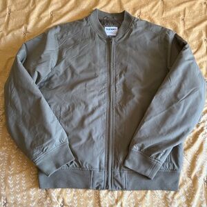 Old Navy Bomber